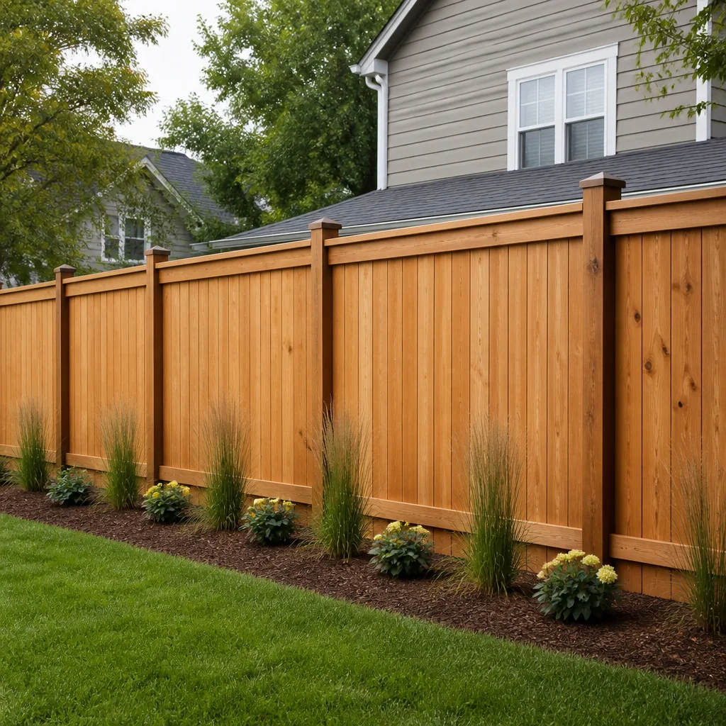 Fence