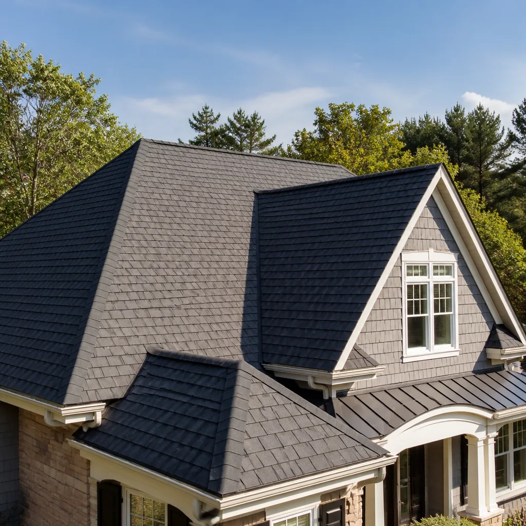 Roofing