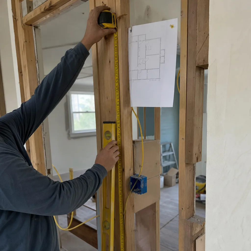 General Contractor in Riverview