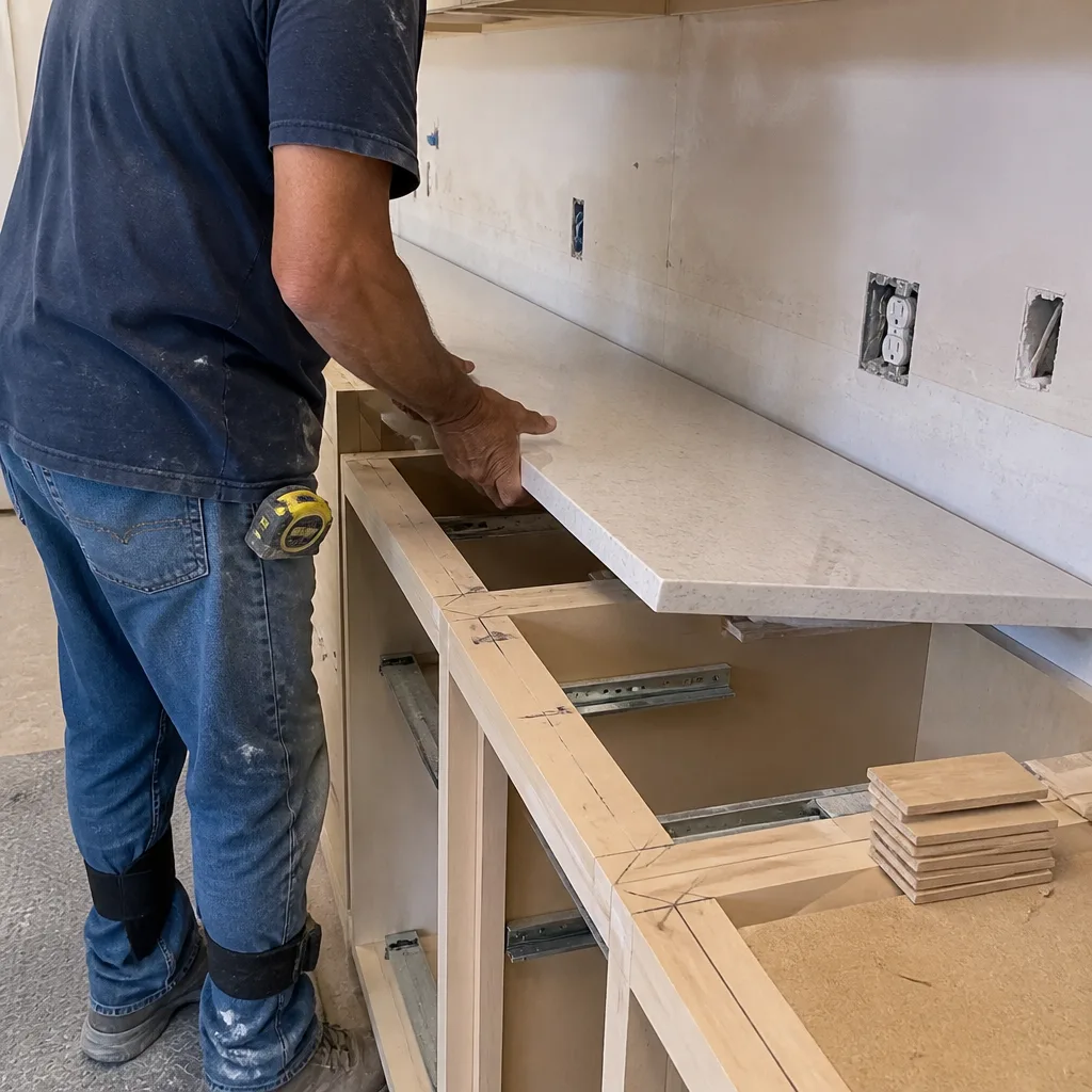 Home Remodeling in Riverview